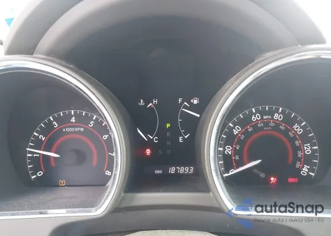 2008 Toyota Highlander from USA, damaged, VIN JTEES41A282108100